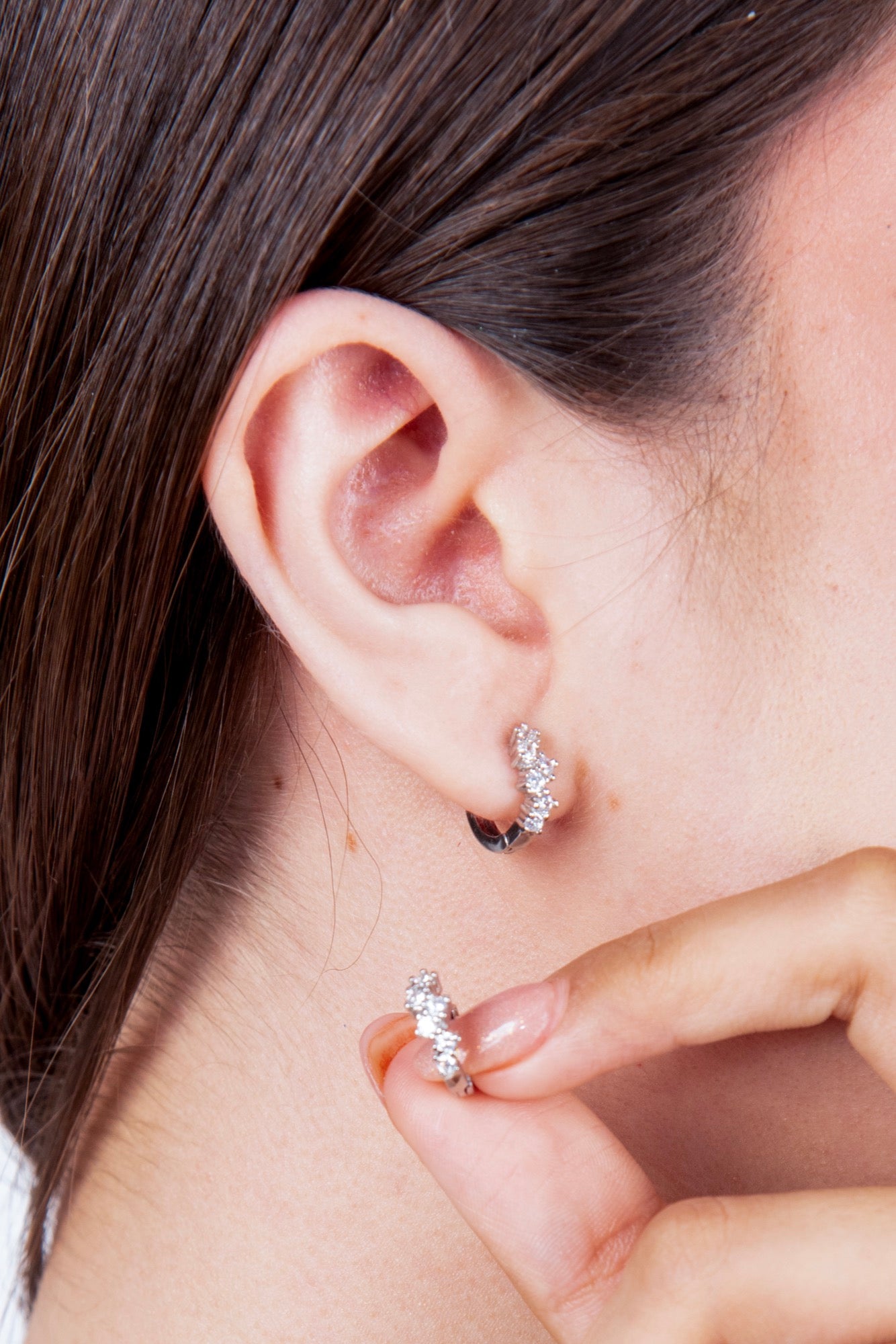 Aretes Alegría