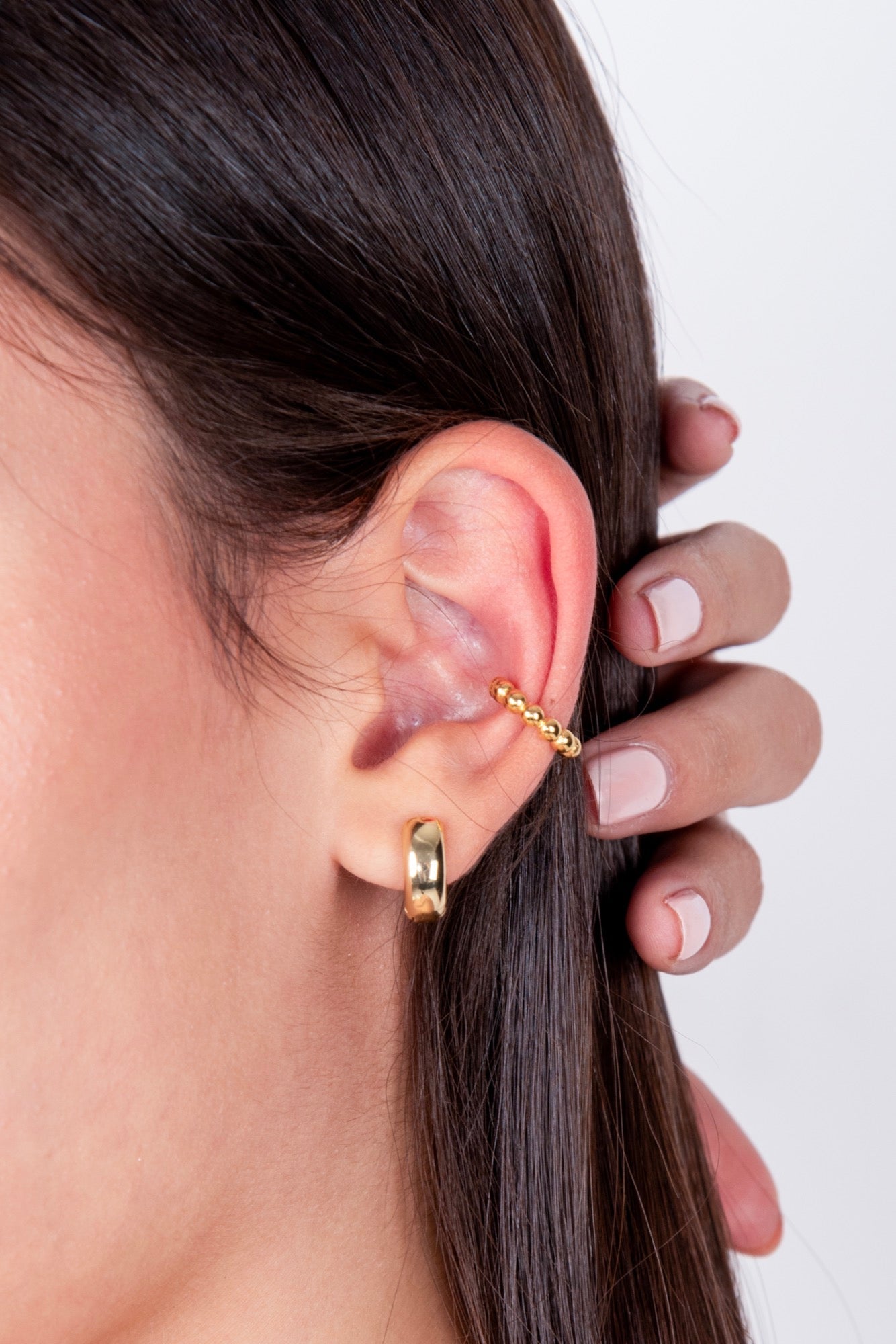 EAR CUFFS