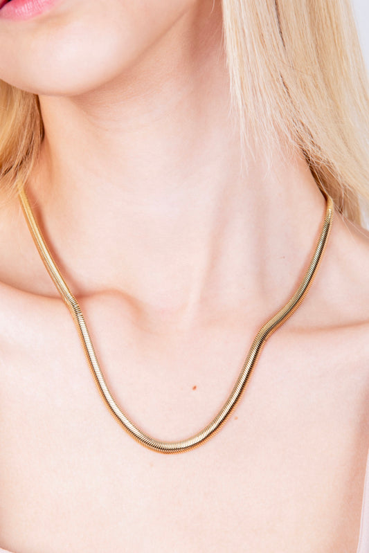 Collar Brillante