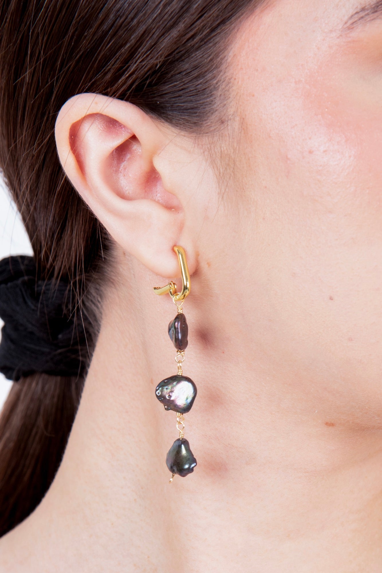 Aretes Irremplazable