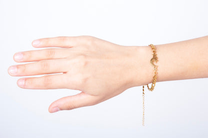 Pulsera Luna