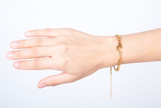 Pulsera Luna