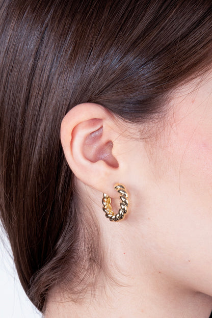 Arracadas Desaprender