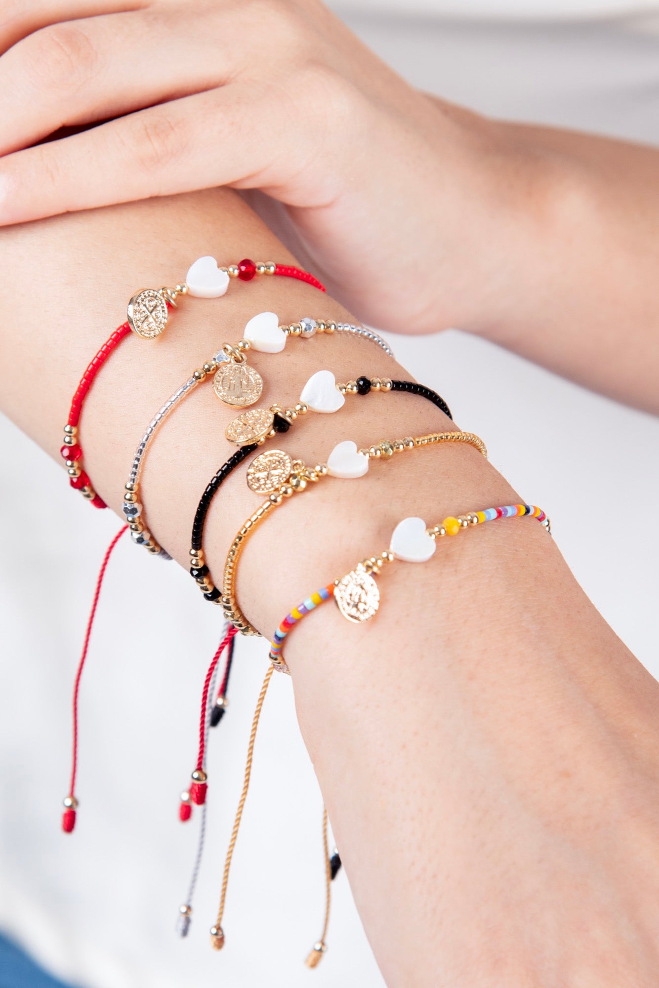 Pulsera Resguardo