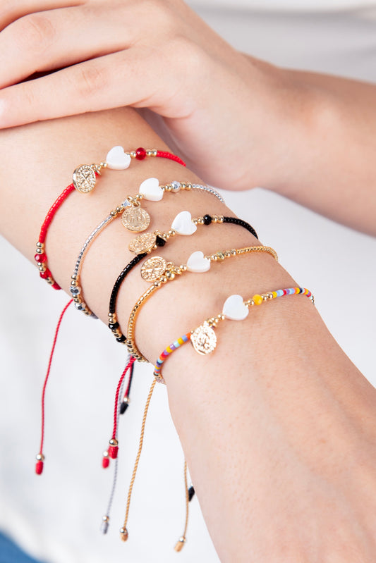 Pulsera Resguardo