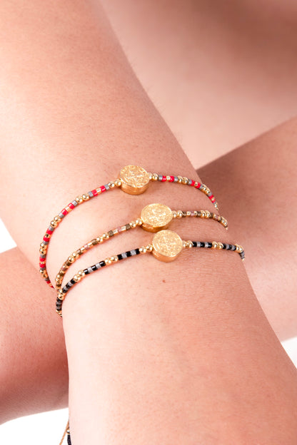 Pulsera Refugio