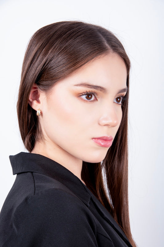 Aretes Irremplazable