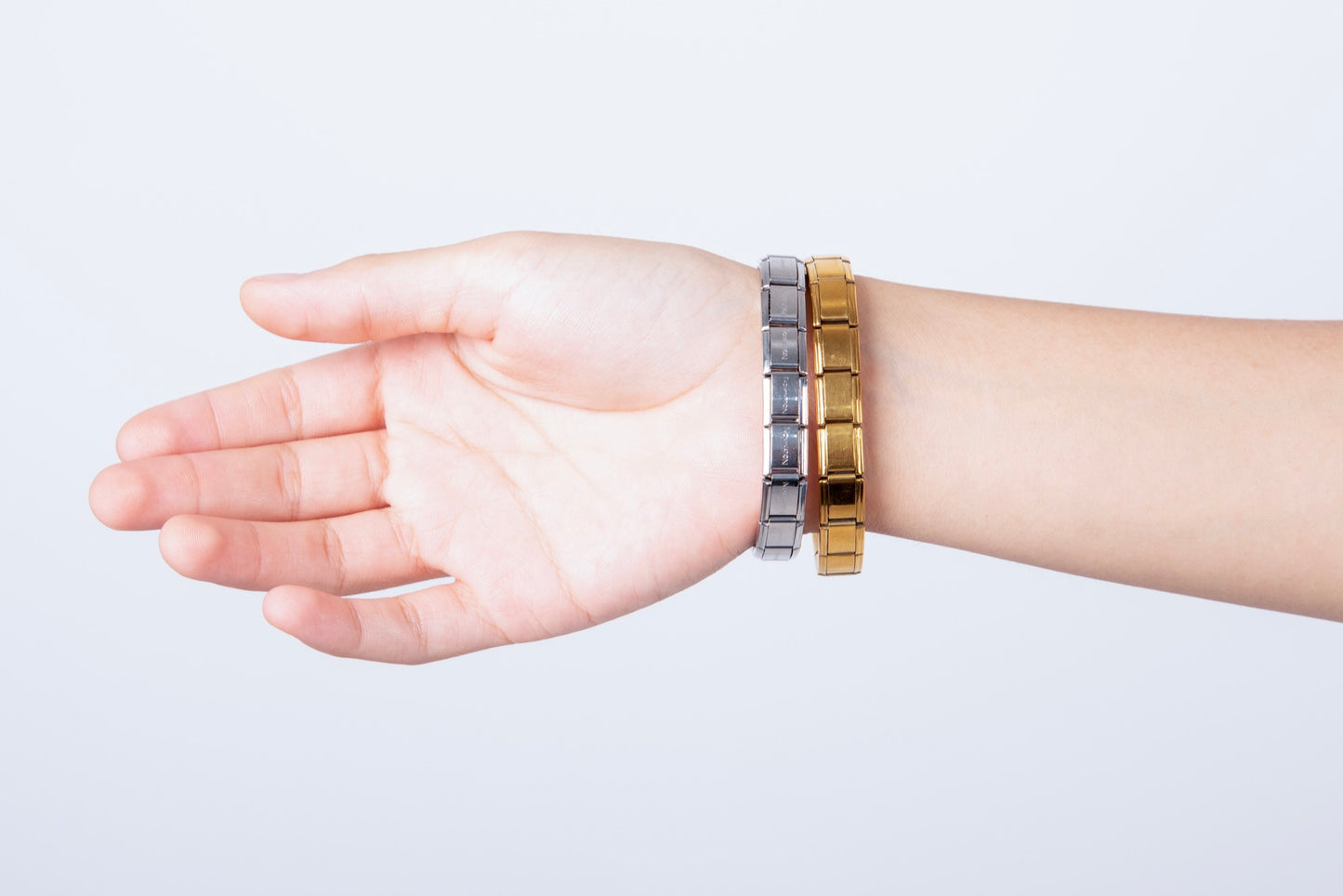 Pulsera Italian bracelet