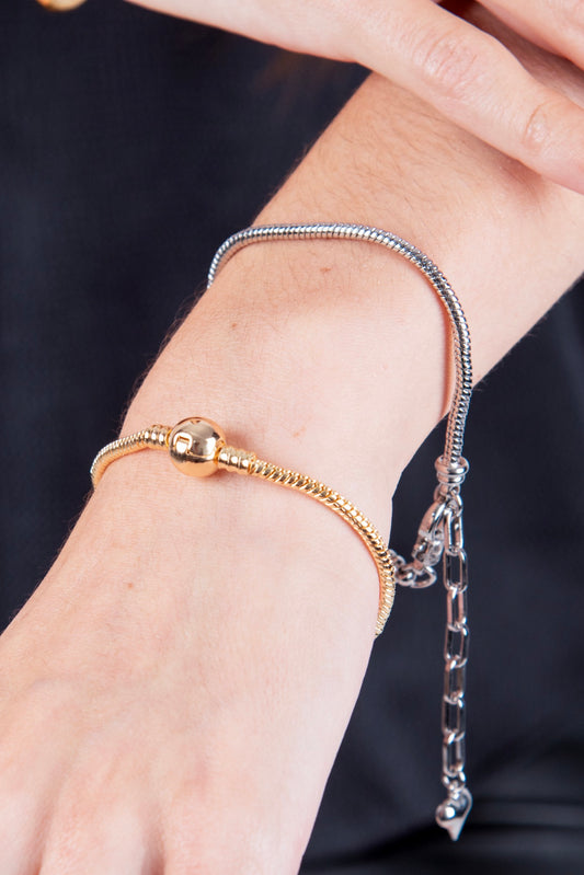 Pulsera Confiar