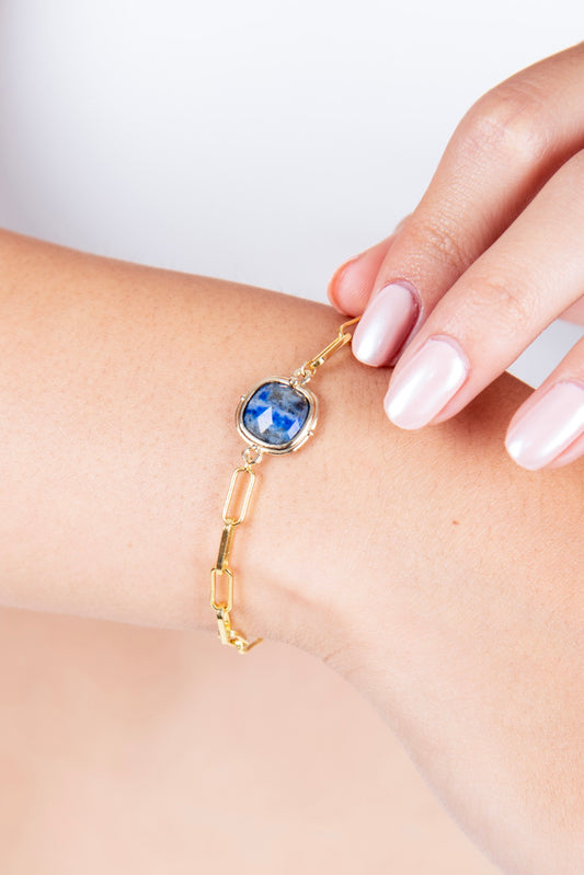 Pulsera Cielo